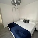 Διαμέρισμα Ipa Gonca En Morrojable *
