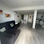 Διαμέρισμα Ipa Gonca En Morrojable