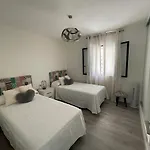 Διαμέρισμα Ipa Gonca En Morrojable