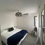 Διαμέρισμα Ipa Gonca En Morrojable *