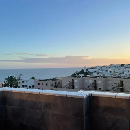 Apartament Ipa Gonca En Morrojable *