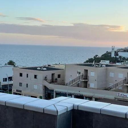 Ipa Gonca En Morrojable Apartamento