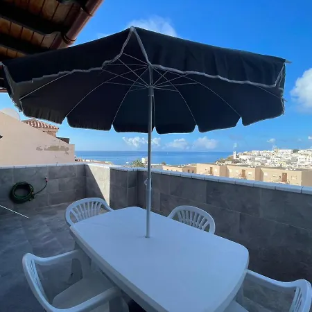 Apartment Ipa Gonca En Morrojable *