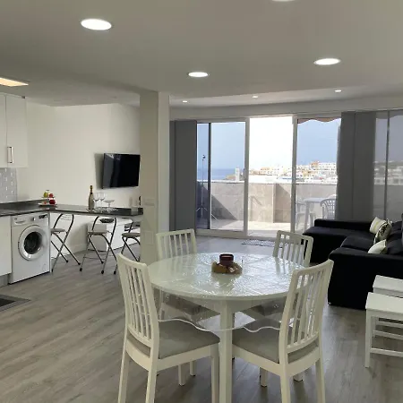 Ipa Gonca En Morrojable Apartamento Morro Jable (Fuerteventura)