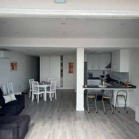 Ipa Gonca En Morrojable * Morro Jable (Fuerteventura)