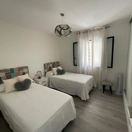 Apartament Ipa Gonca En Morrojable
