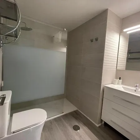Ipa Gonca En Morrojable Apartamento Morro Jable (Fuerteventura)