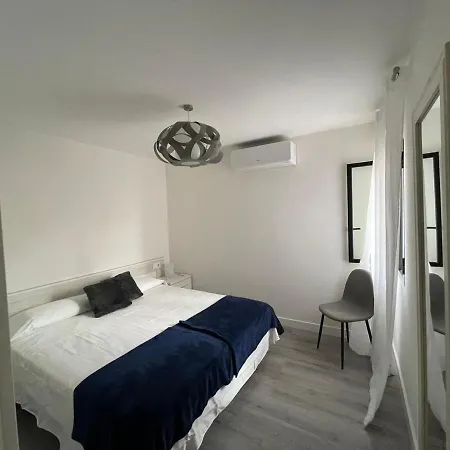 Apartamento Ipa Gonca En Morrojable *