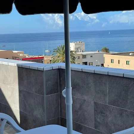 Ipa Gonca En Morrojable Apartamento *
