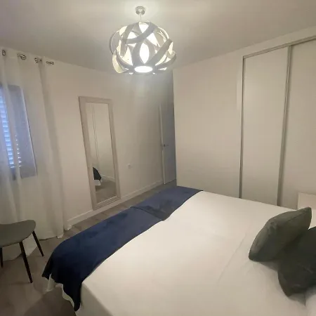 Ipa Gonca En Morrojable Apartamento