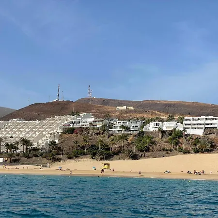 Apartament Ipa Gonca En Morrojable Morro Jable