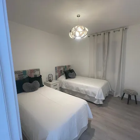 Appartement Ipa Gonca En Morrojable Morro Jable (Fuerteventura)