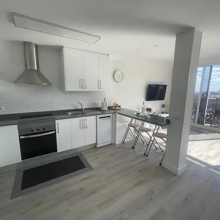 Ipa Gonca En Morrojable *