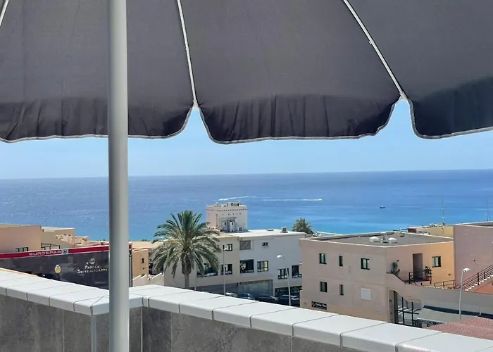 Ipa Gonca En Morrojable