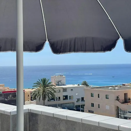 Ipa Gonca En Morrojable