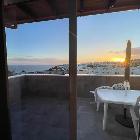 Lägenhet Ipa Gonca En Morrojable Morro Jable (Fuerteventura)