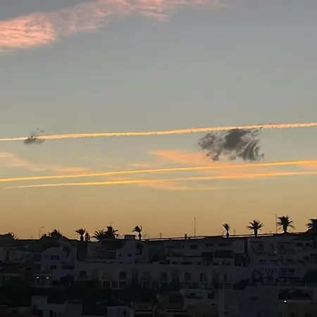 Lägenhet Ipa Gonca En Morrojable Morro Jable (Fuerteventura)