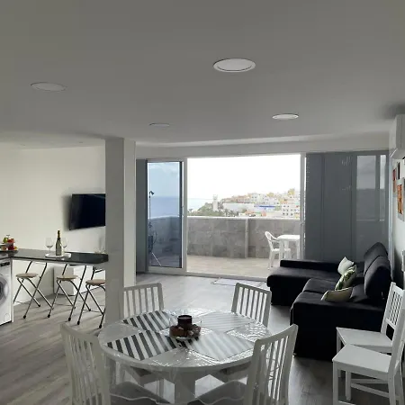 Ipa Gonca En Morrojable