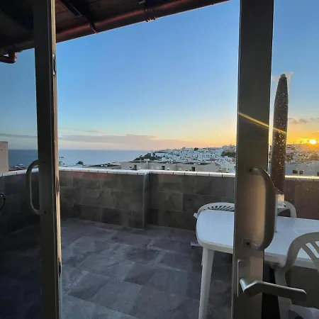 Ipa Gonca En Morrojable 莫罗德哈布雷