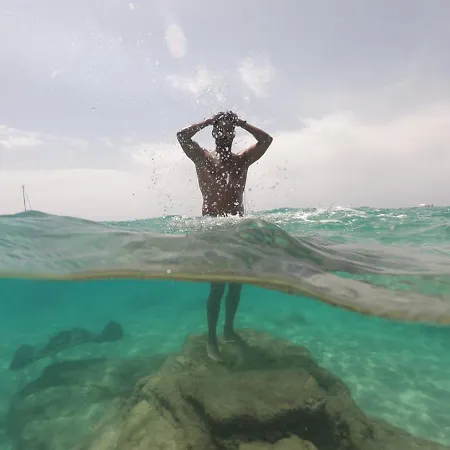 Ipa Gonca En Morrojable *