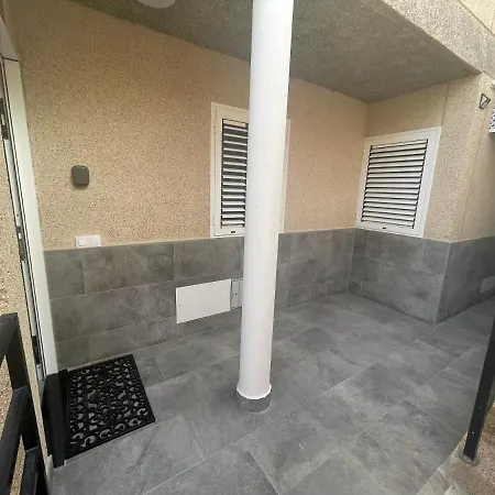 Ipa Gonca En Morrojable מורו דל חאבלה