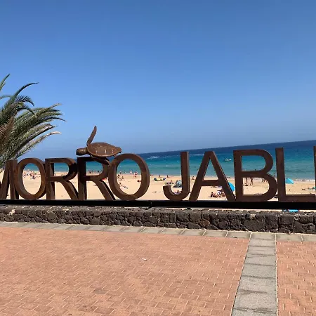 Ipa Gonca En Morrojable Lägenhet