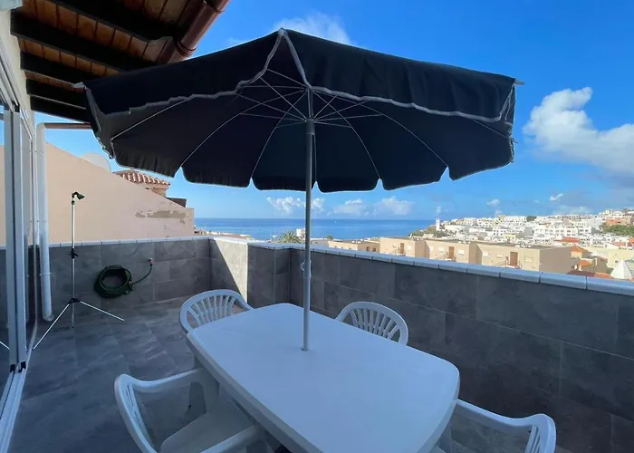 Lejlighed Ipa Gonca En Morrojable *