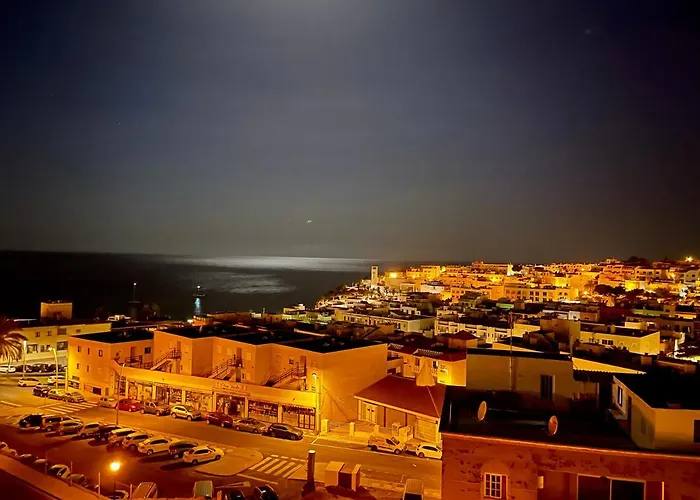 Lejlighed Ipa Gonca En Morrojable Morro Jable (Fuerteventura)