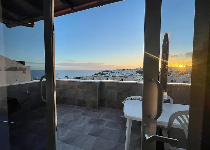 Ipa Gonca En Morrojable Morro Jable (Fuerteventura)