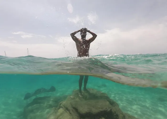 Ipa Gonca En Morrojable *