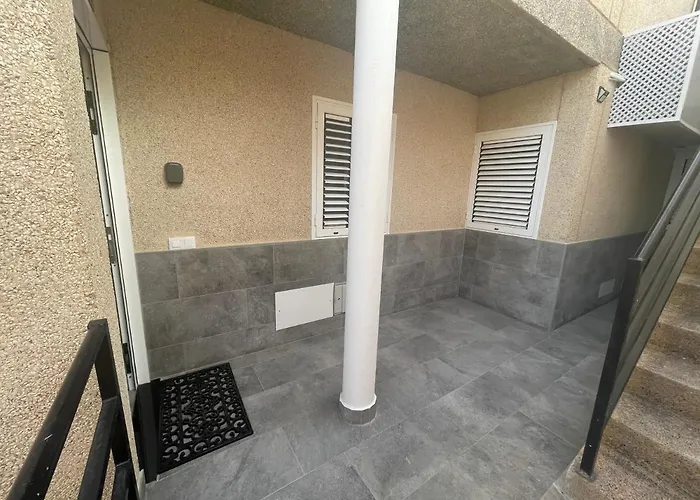 Ipa Gonca En Morrojable Morro Jable (Fuerteventura)