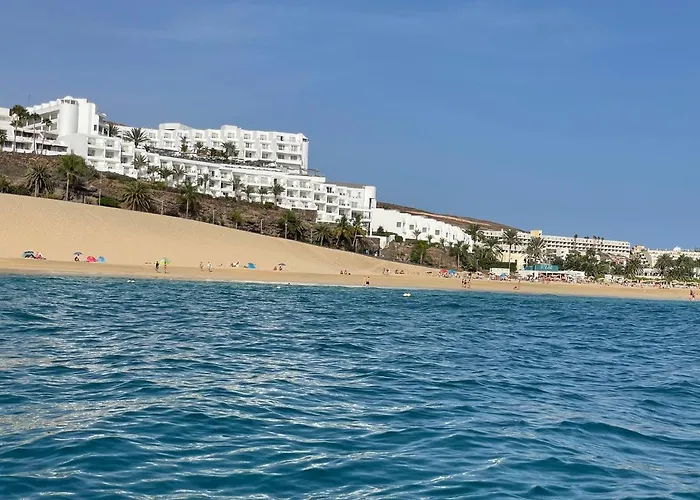 Ipa Gonca En Morrojable