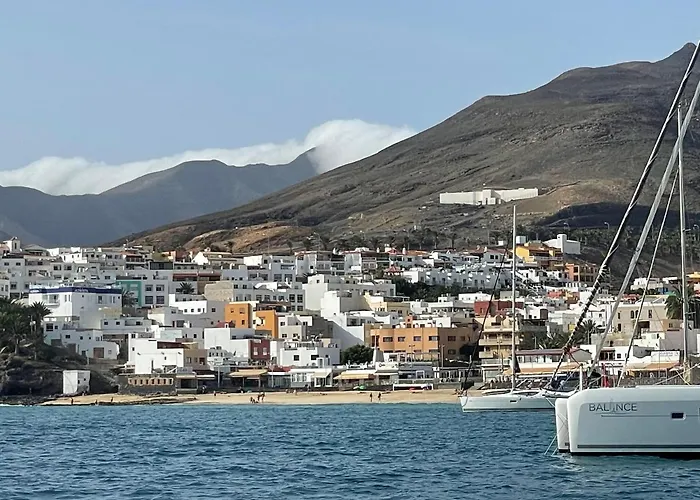 Ipa Gonca En Morrojable