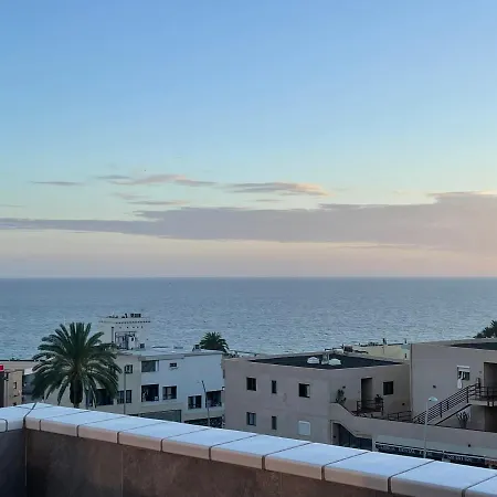 아파트 Ipa Gonca En Morrojable *