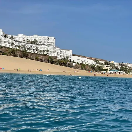 Ipa Gonca En Morrojable