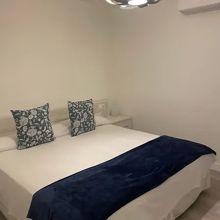 아파트 Ipa Gonca En Morrojable *