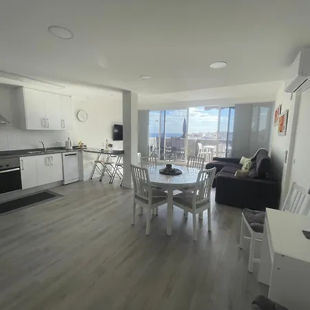 Ipa Gonca En Morrojable 모로델제블